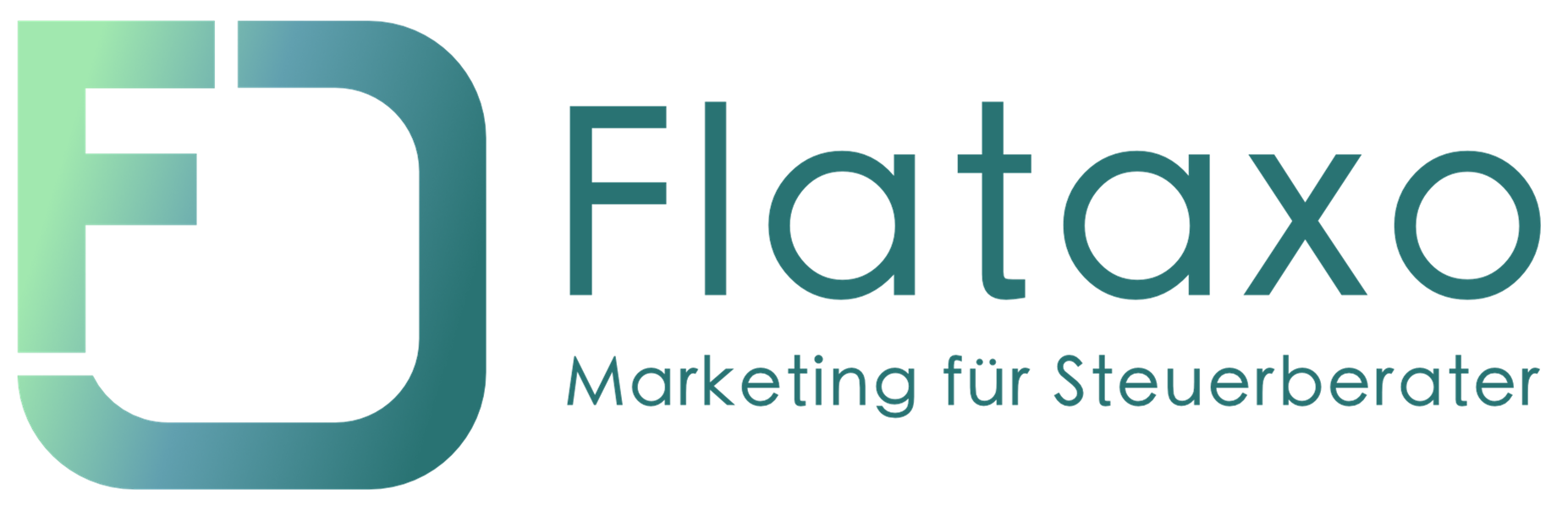 Flataxo-Logo