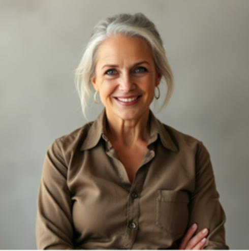 55 - 64 Years old