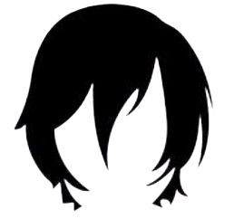 Short (above shoulders)