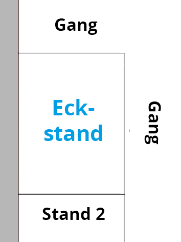 Eckstand