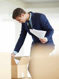Relocation Services