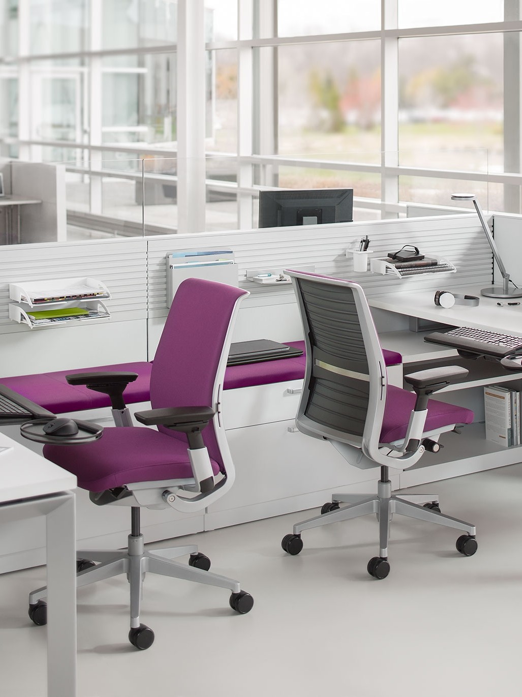 Workstations 