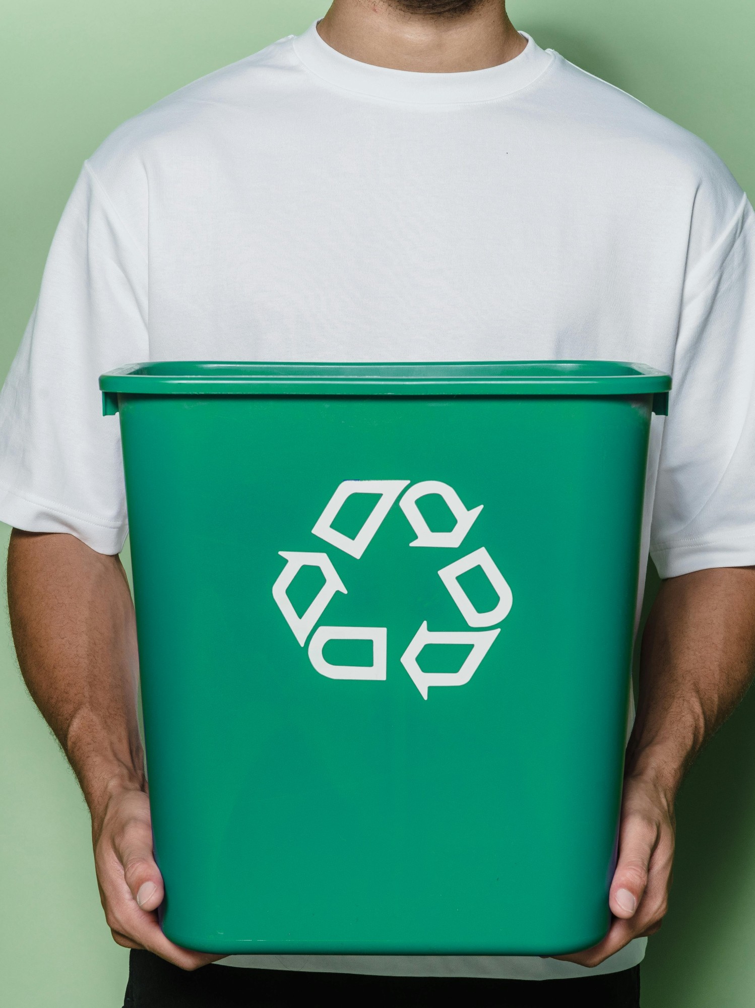 Recycle