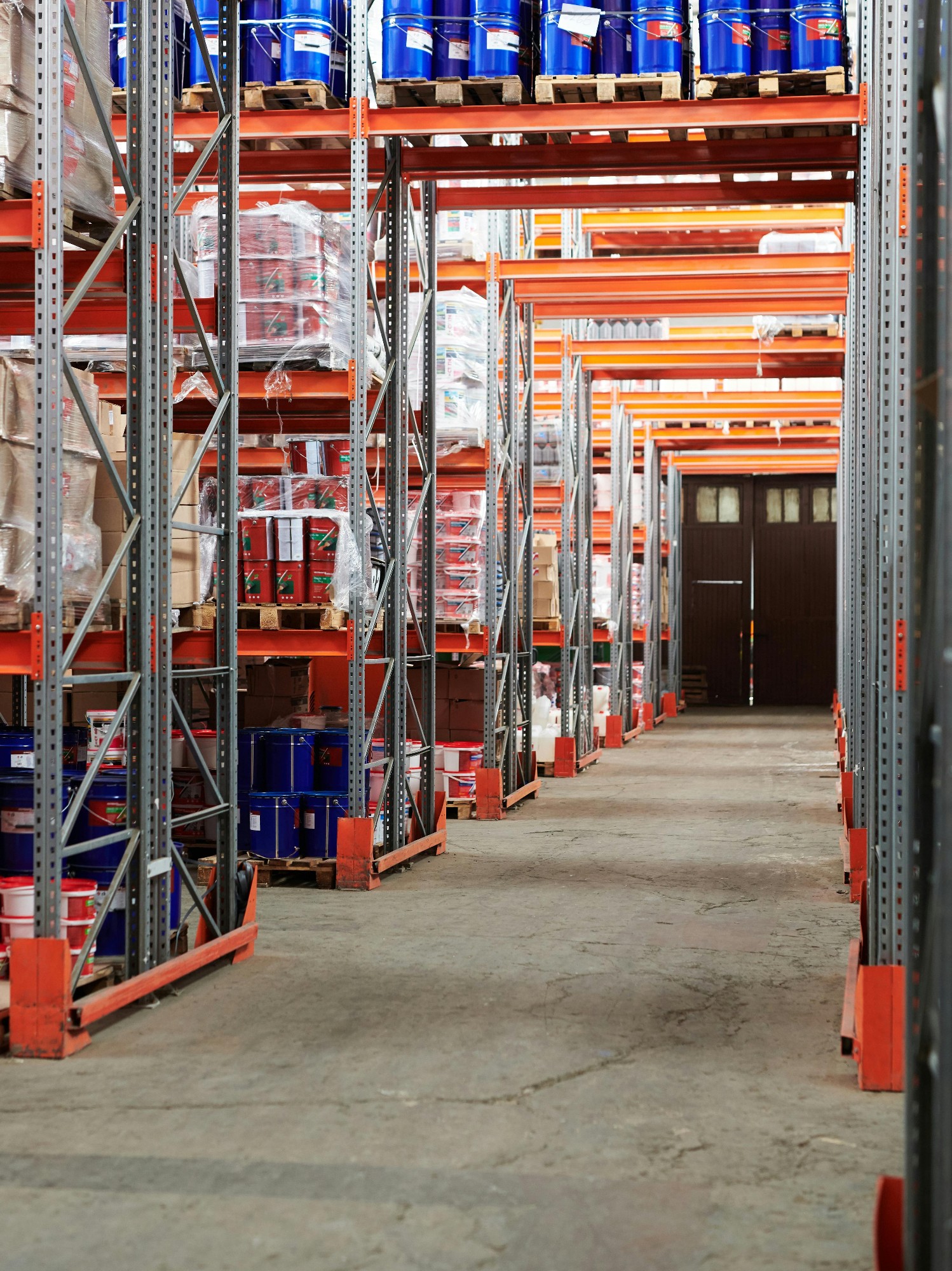 Storage