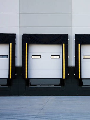 Crossdocking