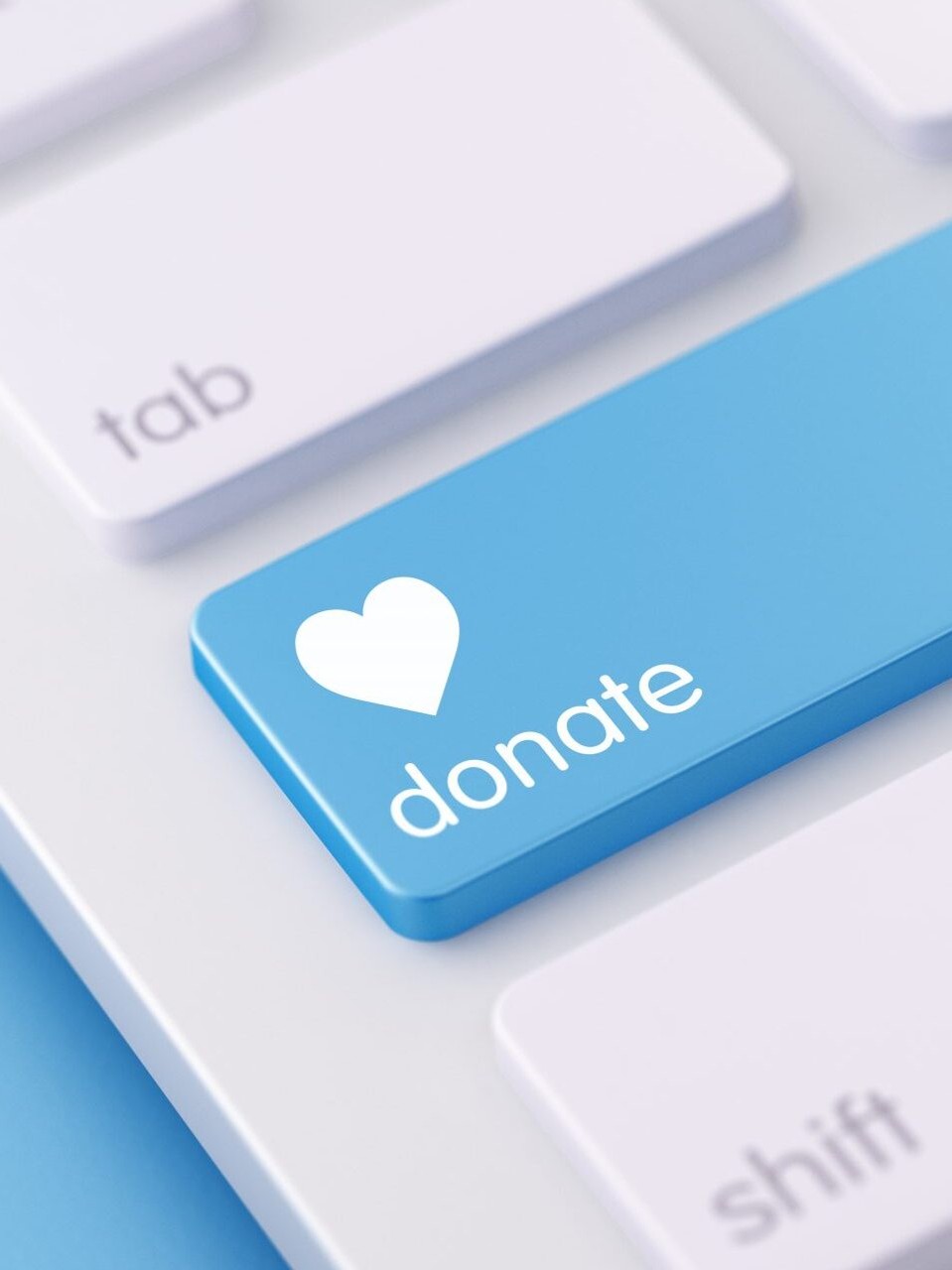 Donate