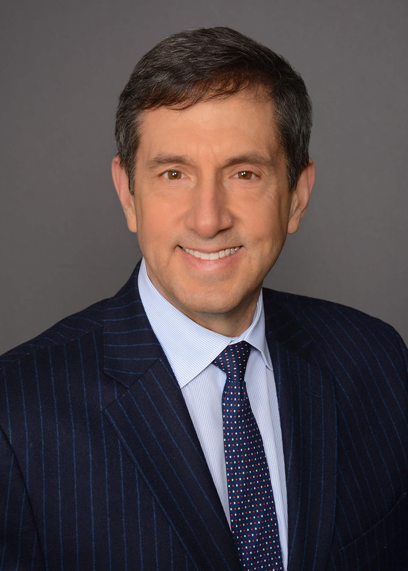 William J. Garces, Esq.
