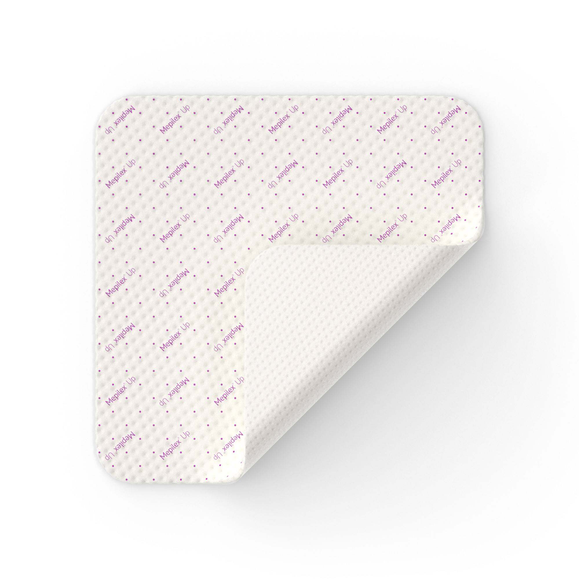 Sekundärverband: Mepilex® Up