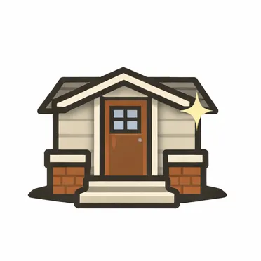 Improve curb appeal 