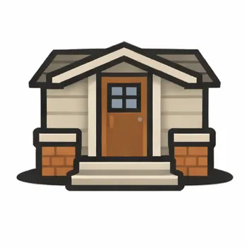 New porch