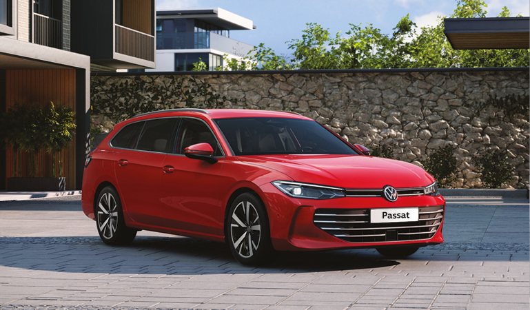 Passat
