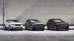 Volvo Selekt Approved Used Cars 