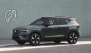 EX40 Fully Electric