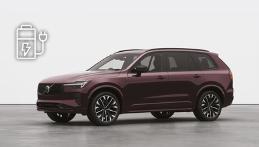 XC90 Plug-In Hybrid