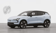 EX30 Fully Electric