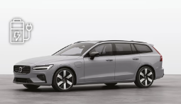 V60 Plug-in Hybrid