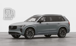 XC90 Petrol Mild Hybrid