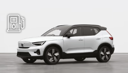 XC40 Petrol Mild Hybrid