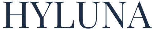 Hyluna Logo
