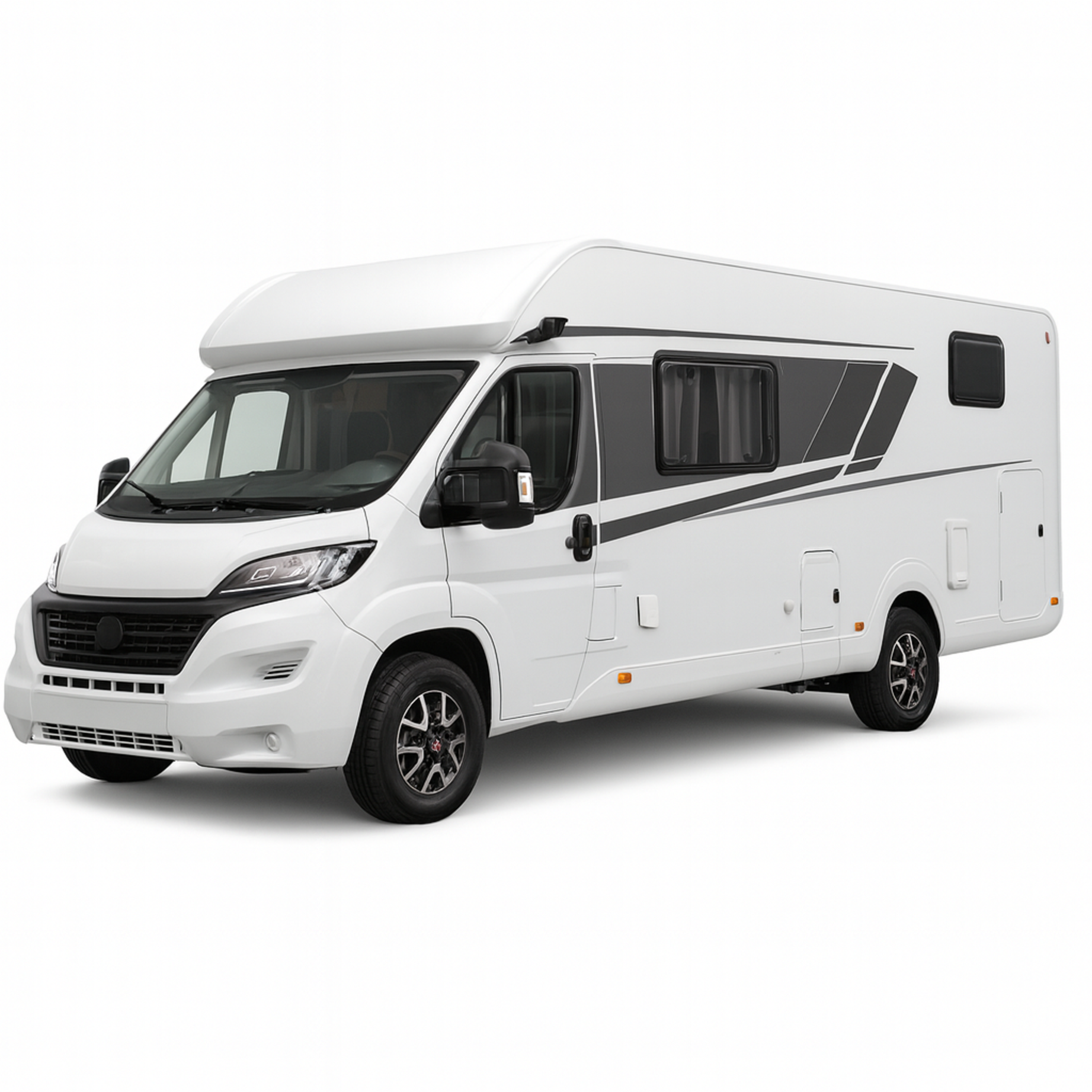 Wohnmobil