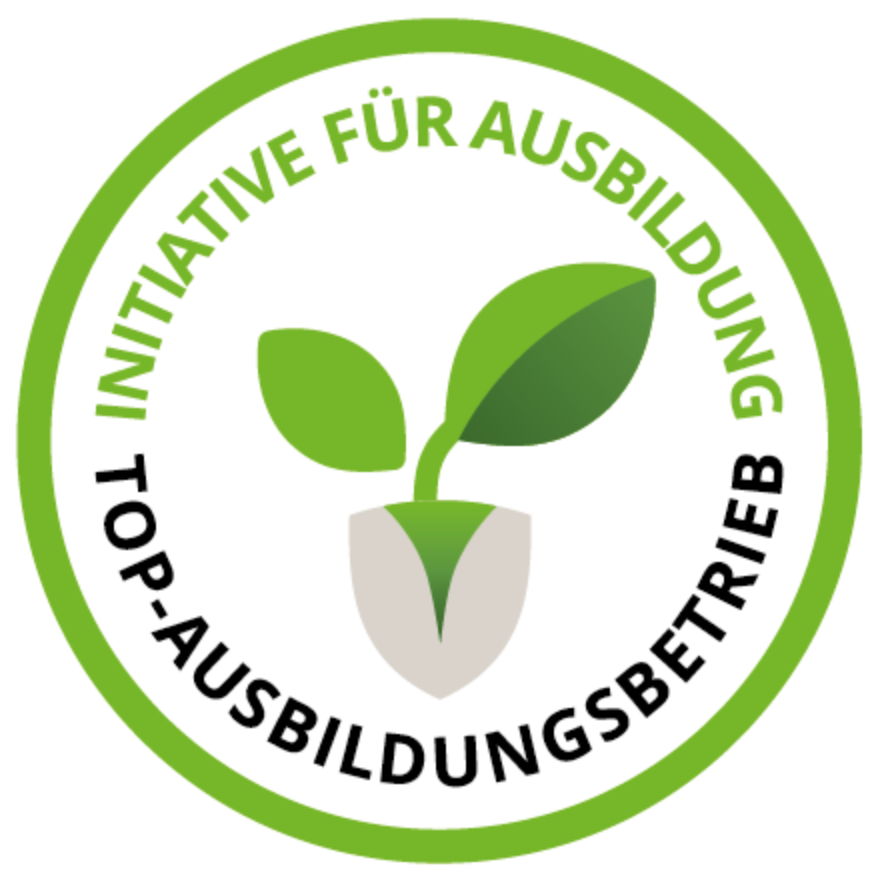 Top-Ausbildungsbetrieb