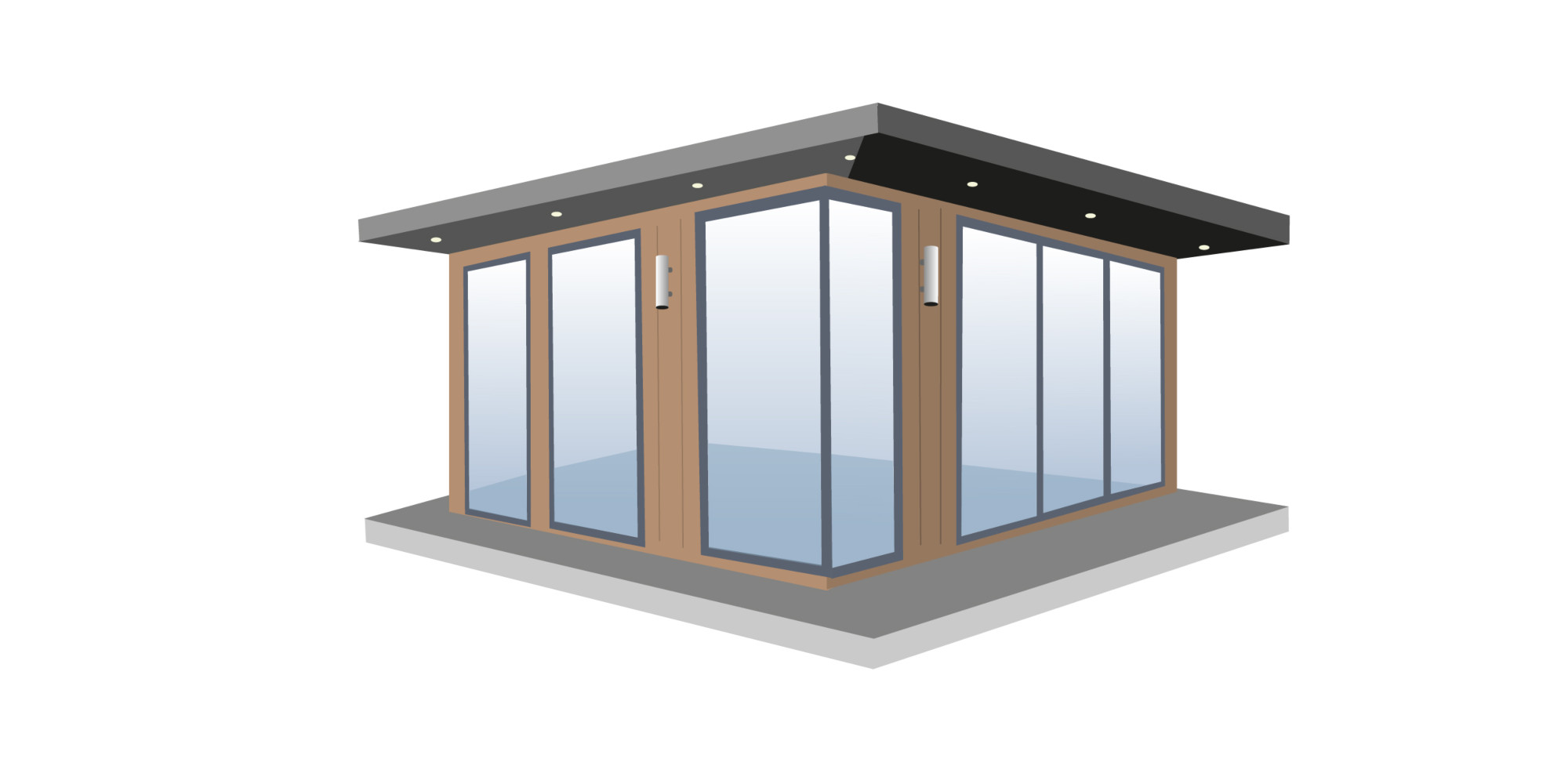 XLarge (15 - 30sqm)