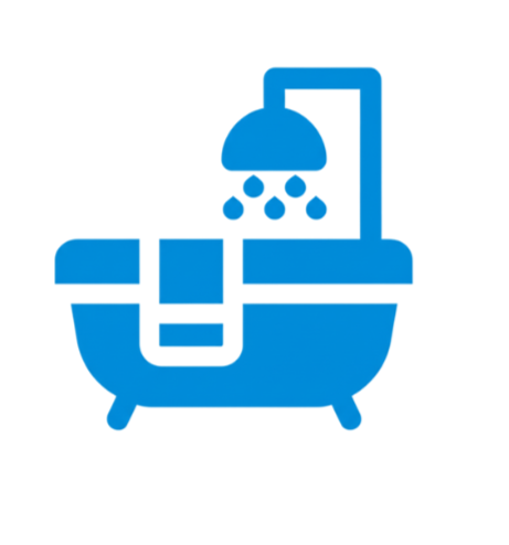 Tub To Walk In Shower