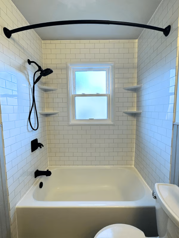 New Bath 