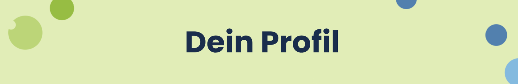 Mein Bild