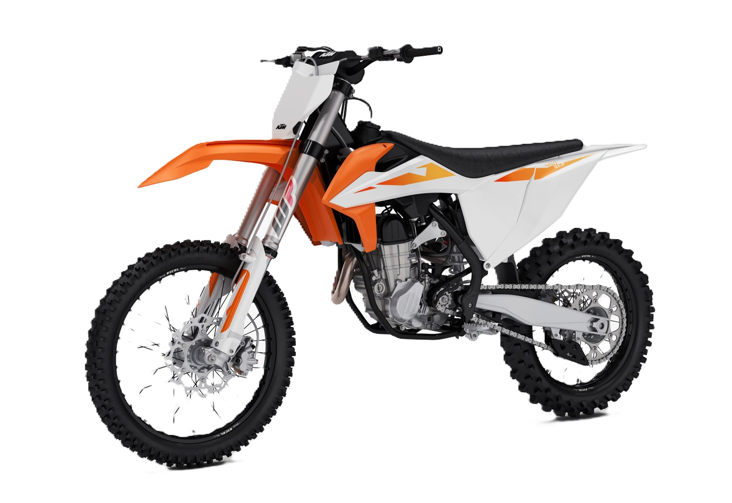 Dirt Bike