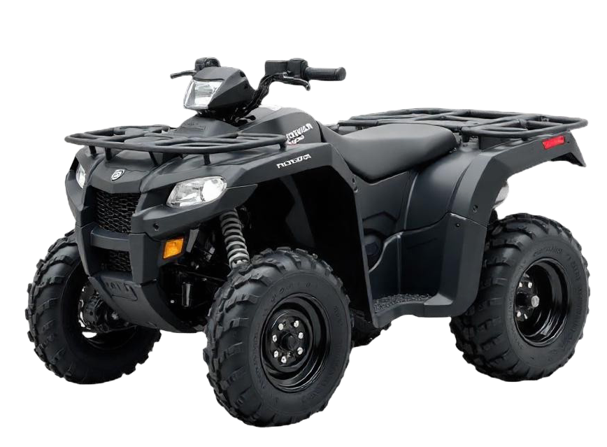ATV