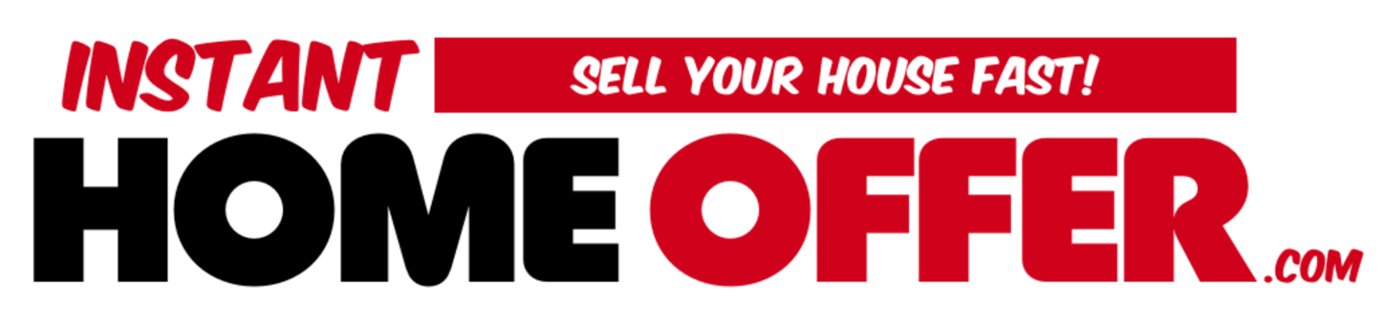 Instant Home Offer Logo