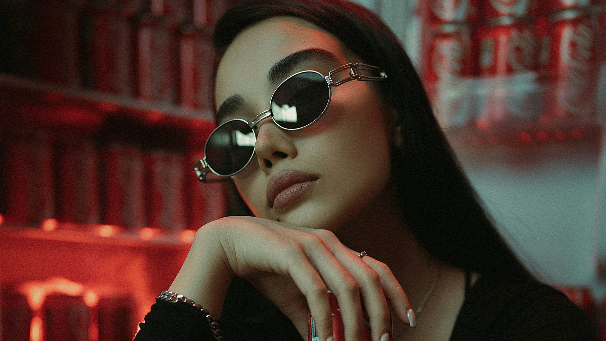Edgy & Cool