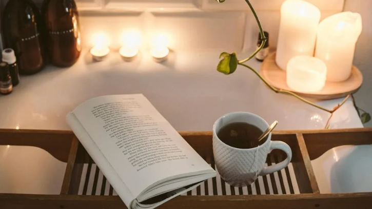 Warm & cosy