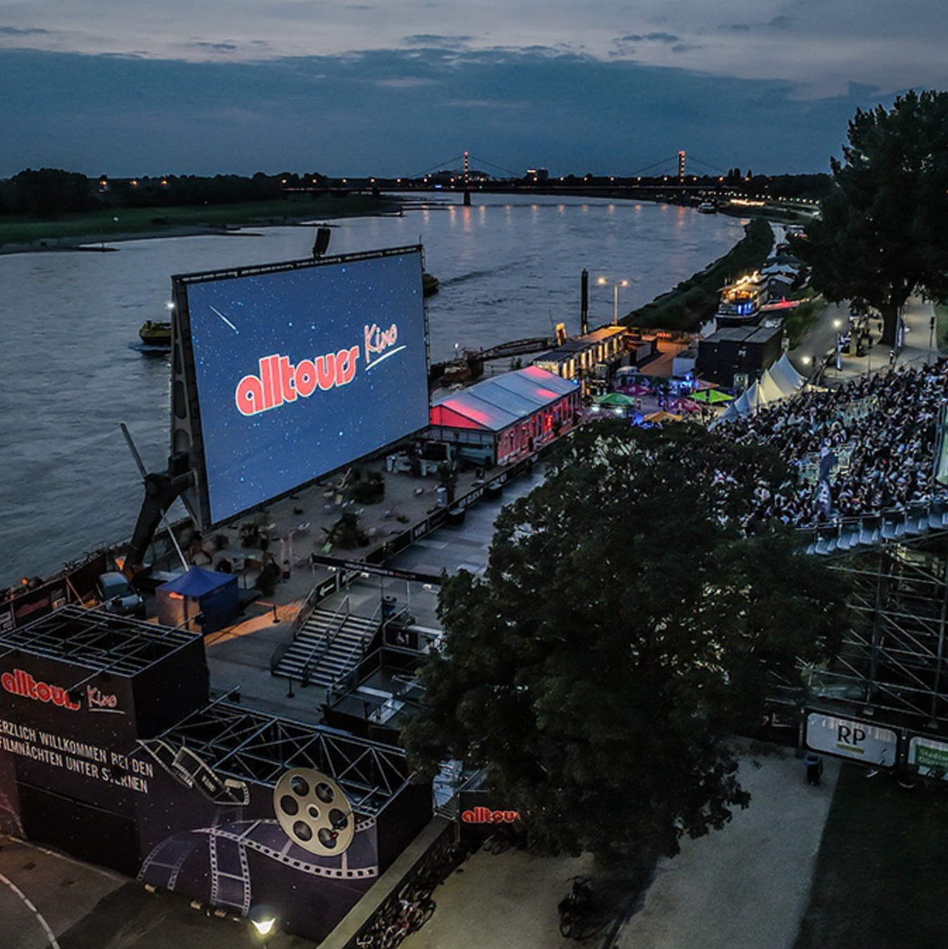 ALLTOURS KINO