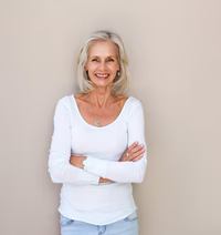 50 - 59 Years Old