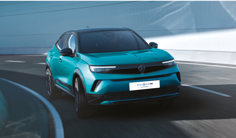 Mokka