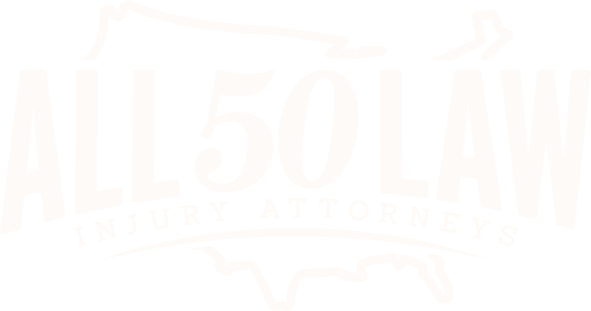 All 50 Law