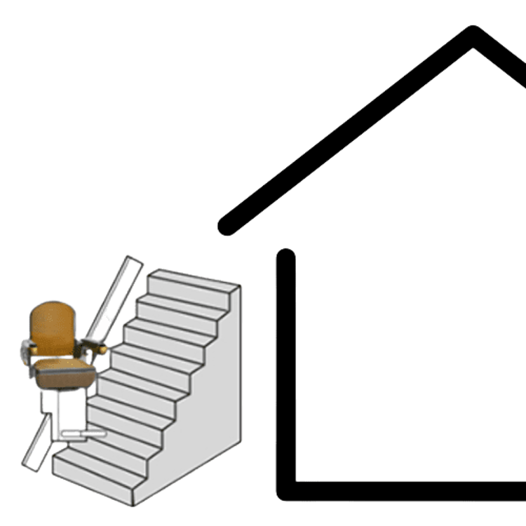 Draußen