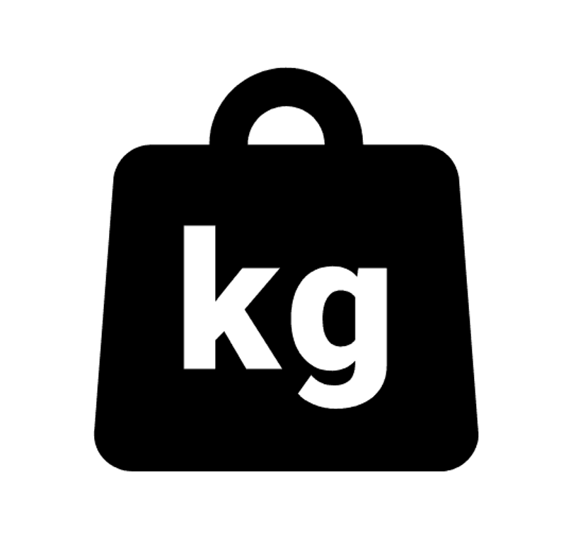 Bis 90 Kilo