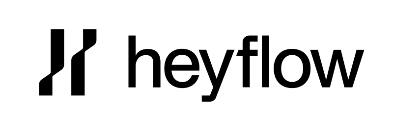 Heyflow logo