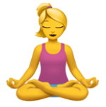Deep relaxation