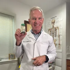 Dr. Blane S.