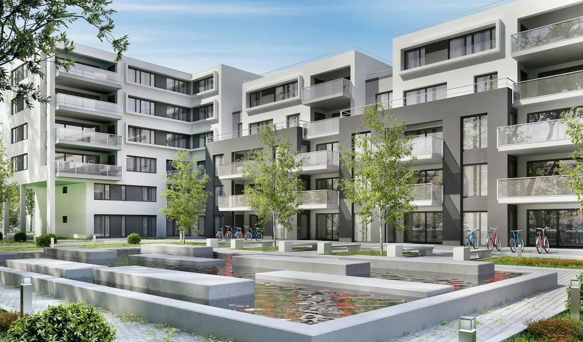 Estimation immobilière Homizy