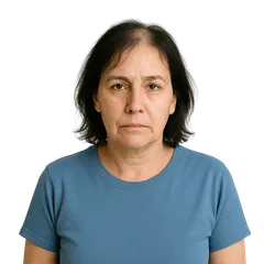 Hair Loss Visualization