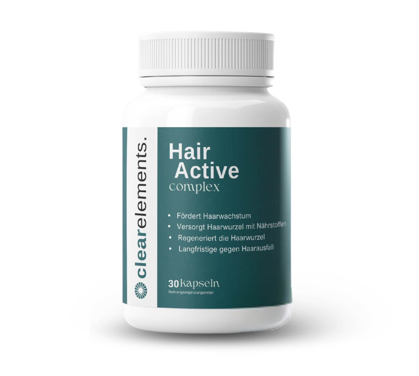Hair Active Complex